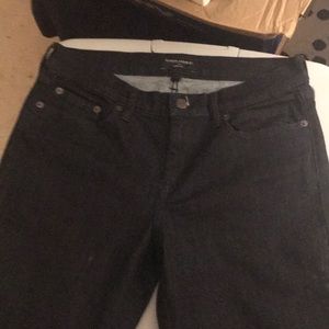 Banana Republic Factory Skinny Jeans NWOT